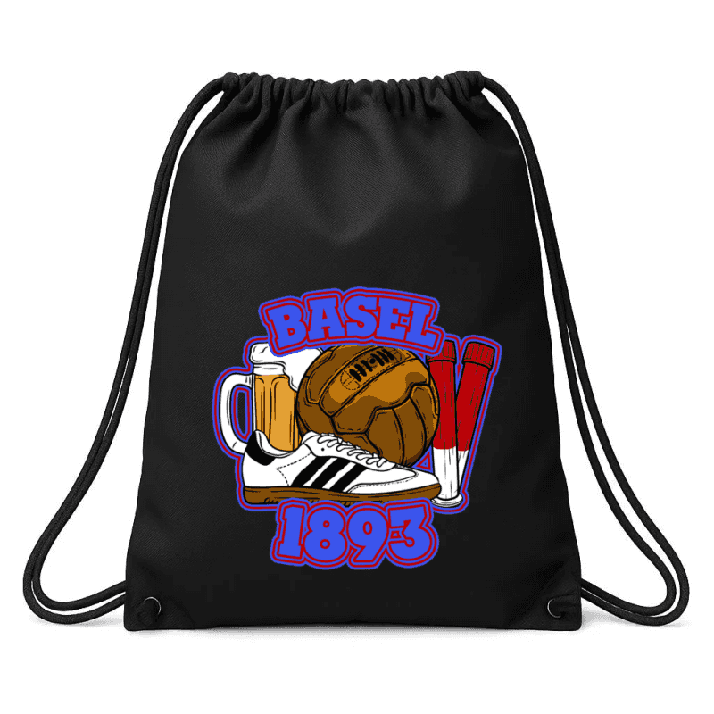 Basel 1893 Sack Pack