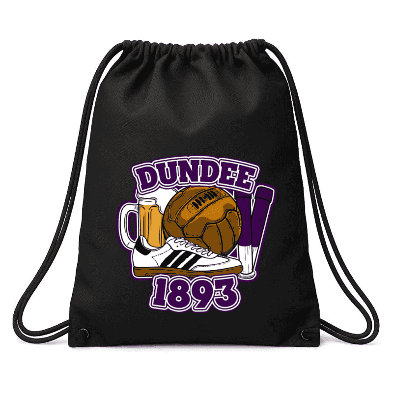Dundee 1893 Sack Pack