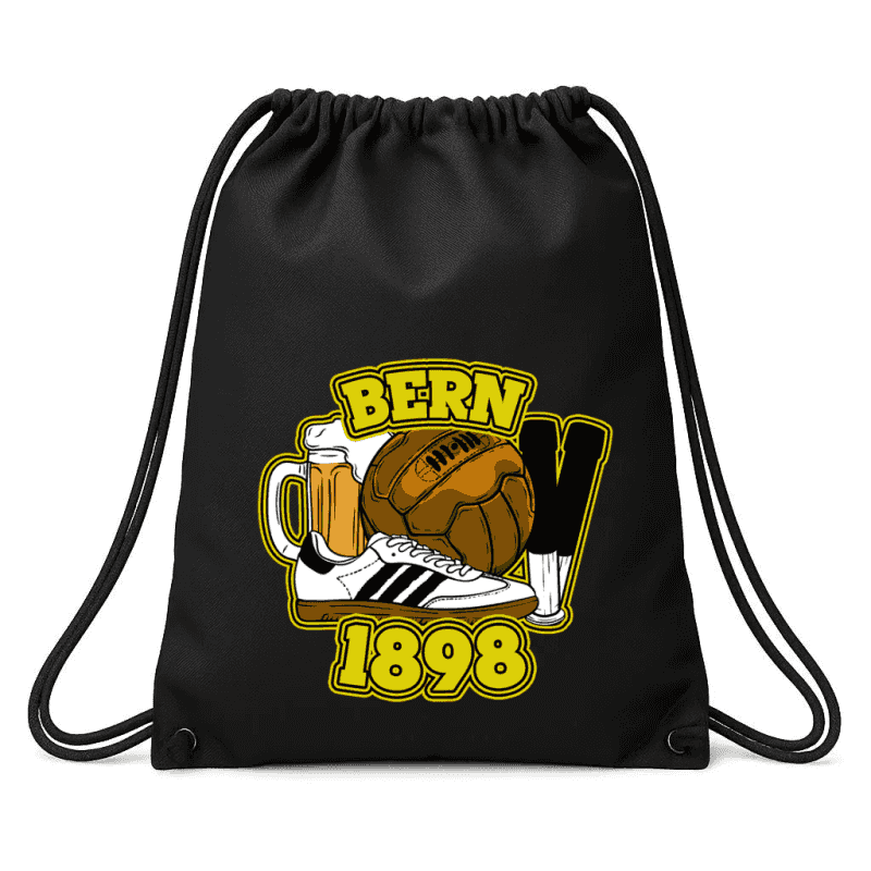 Bern 1898 Sack Pack