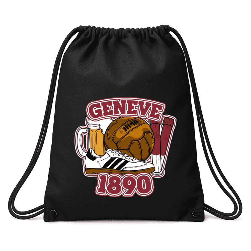 Geneve 1890 Sack Pack