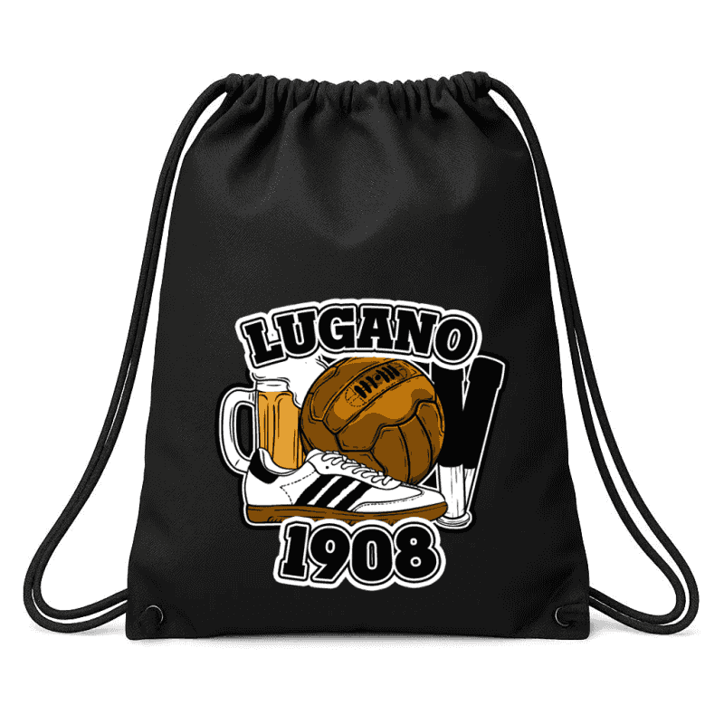 Lugano 1908 Sack Pack