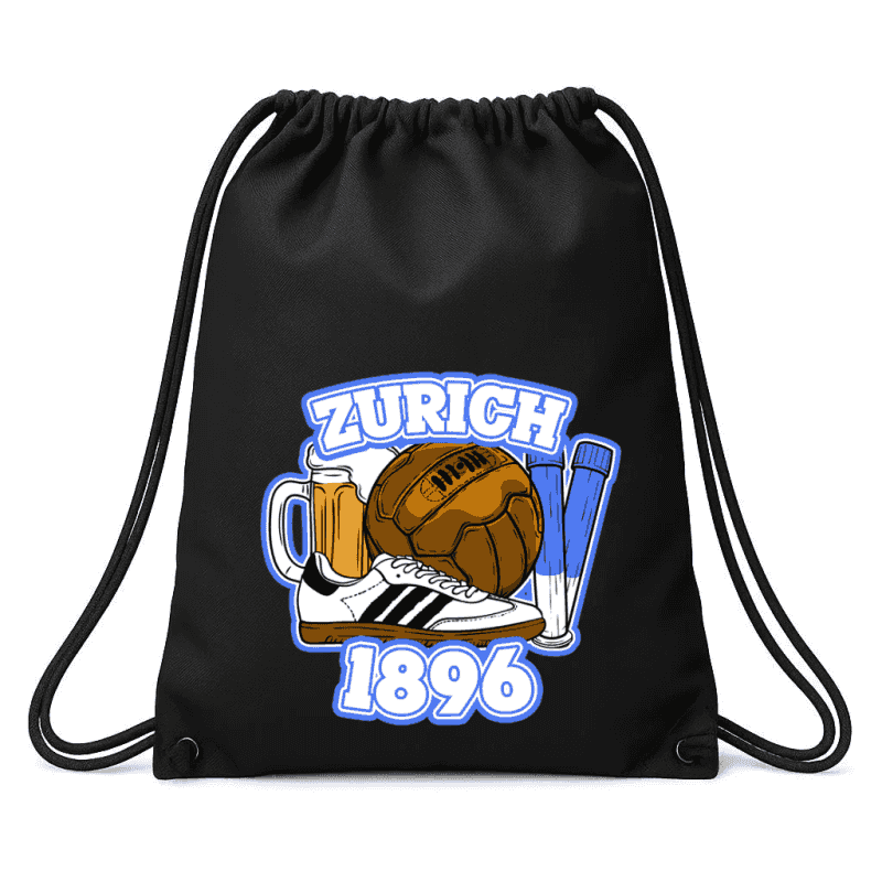 Zurich 1896 Sack Pack