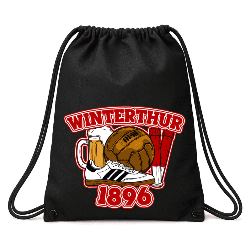 Winterthur 1896 Sack Pack