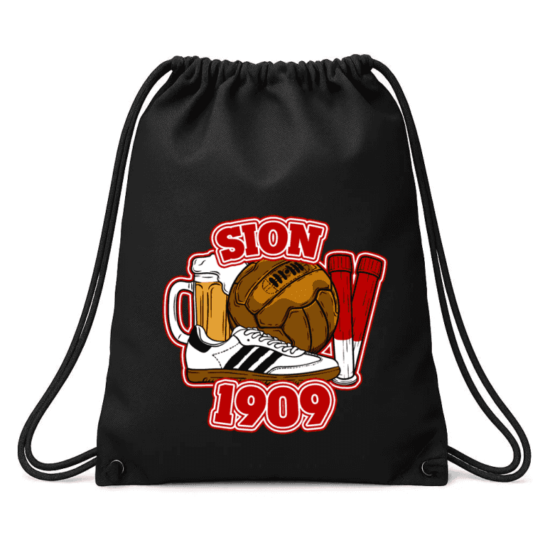Sion 1909 Sack Pack