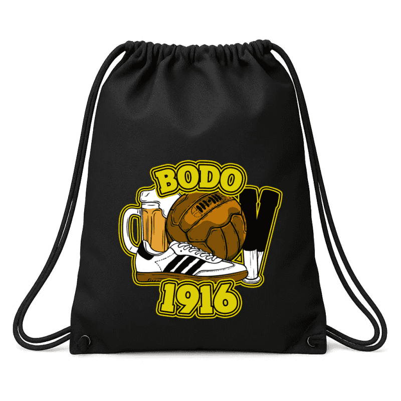 Bodo 1916 Sack Pack