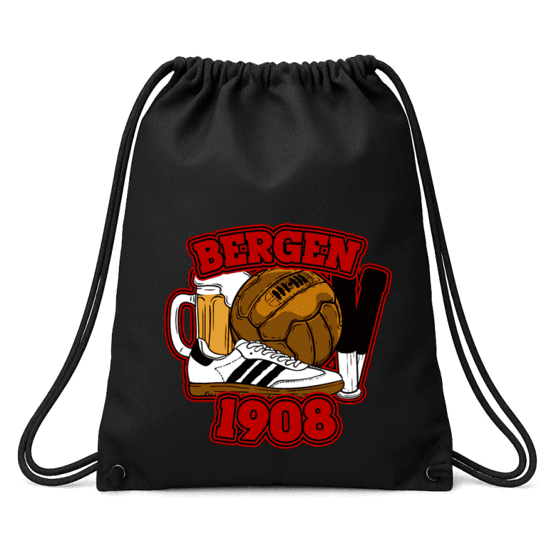 Bergen 1908 Sack Pack