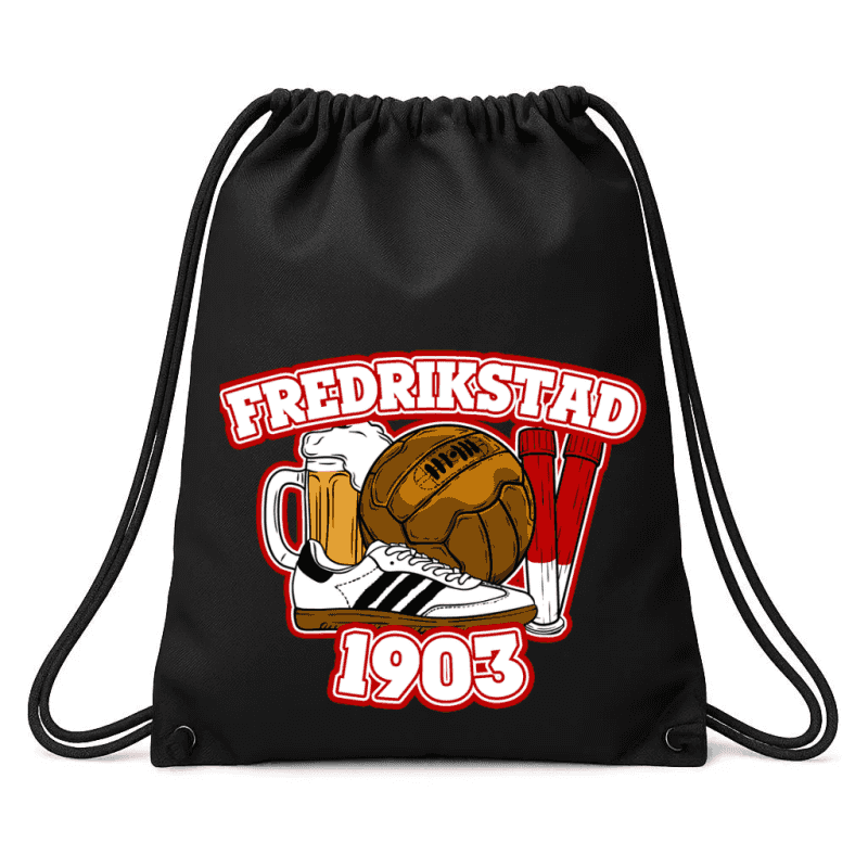 Fredrikstad 1903 Sack Pack