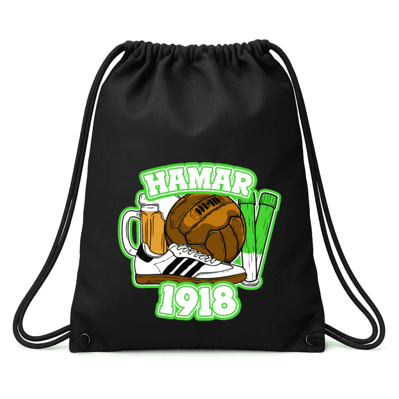 Hamar 1918 Sack Pack