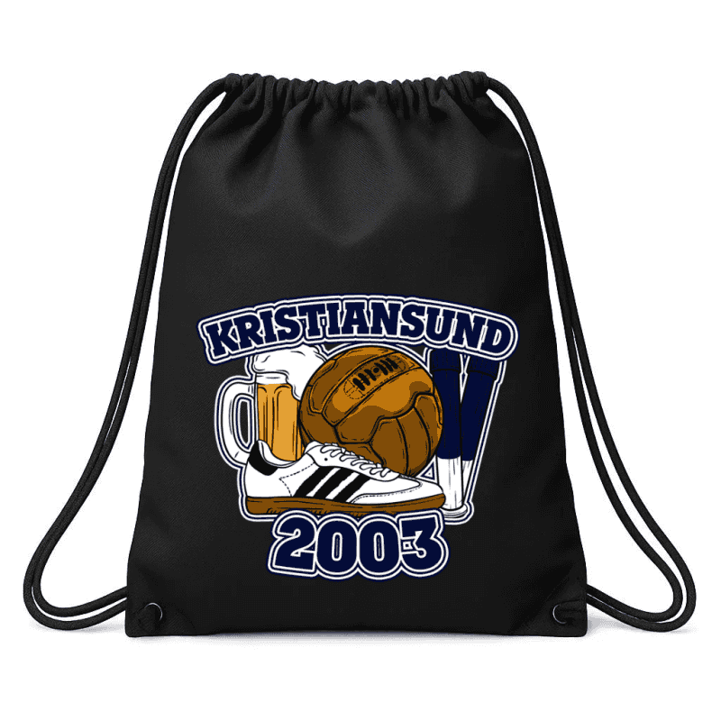 Kristiansund 2003 Sack Pack