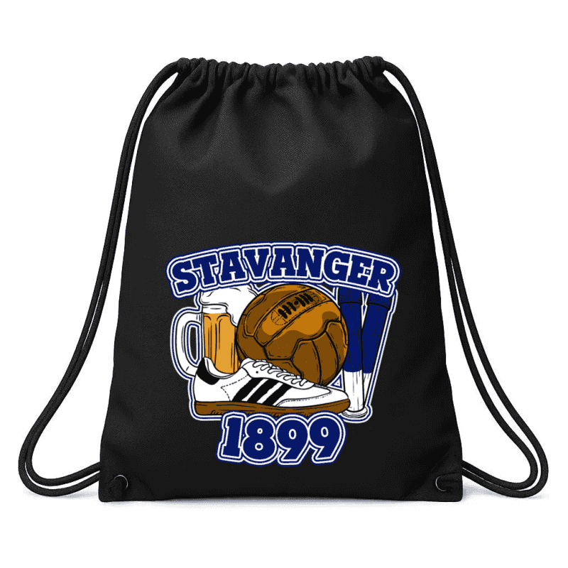 Stavanger 1899 Sack Pack