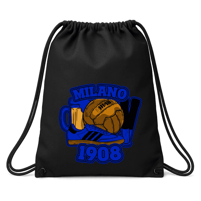 Milano 1908 Sack Pack