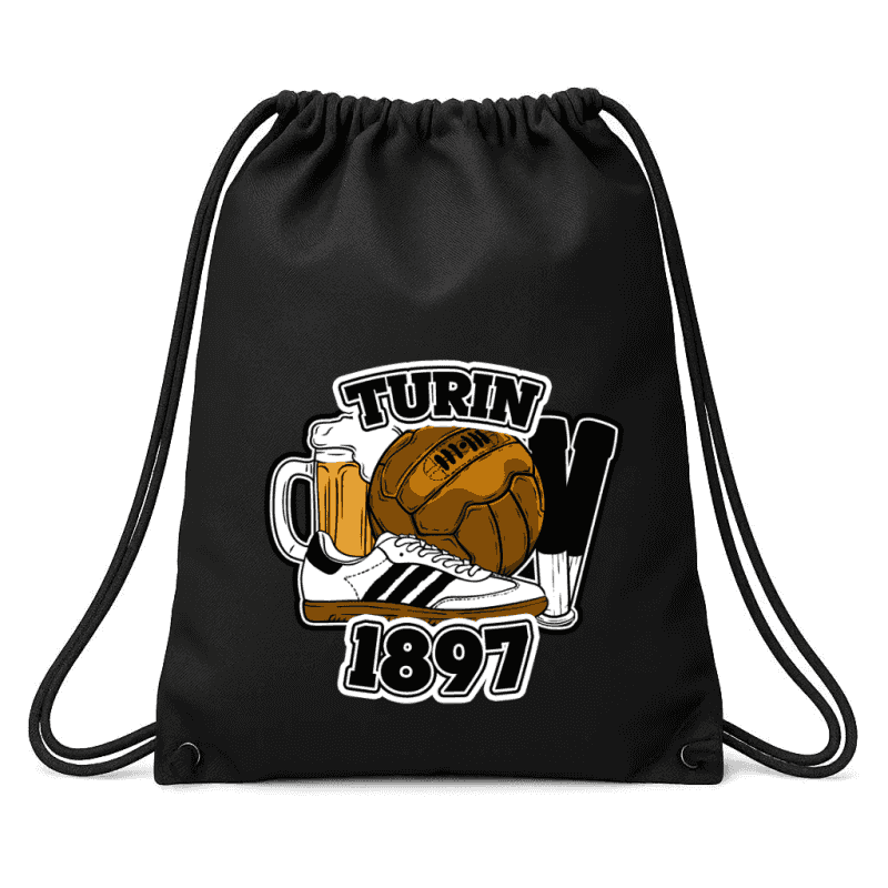 Turin 1897 Sack Pack