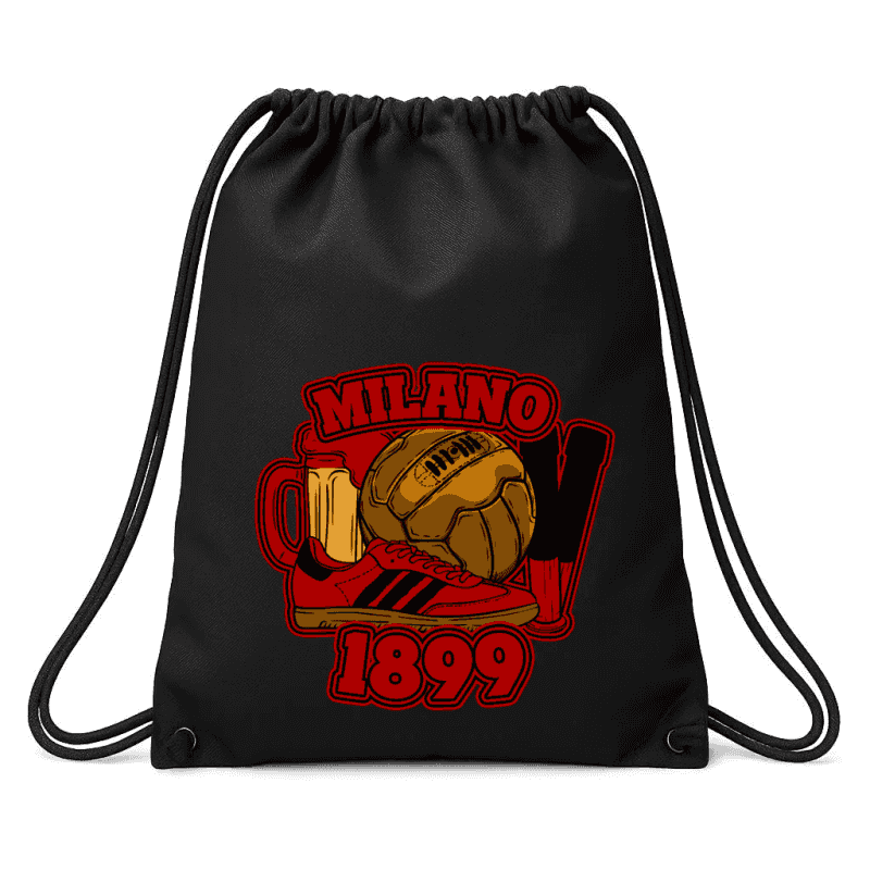 Milano 1899 Sack Pack