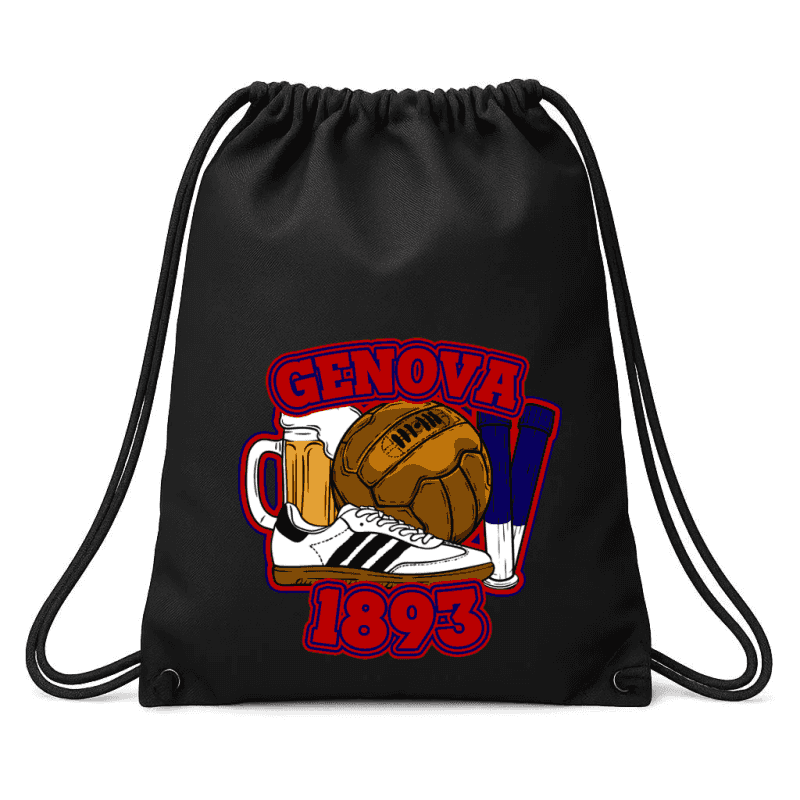 Genova 1893 Sack Pack