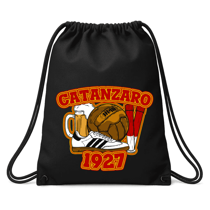 Catanzaro 1927 Sack Pack