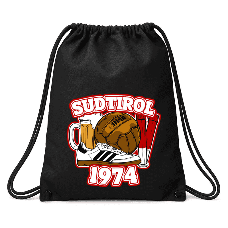 Südtirol 1974 Sack Pack
