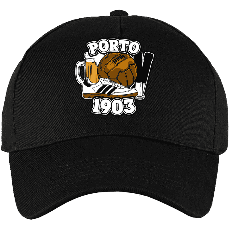 Porto 1903 Cap