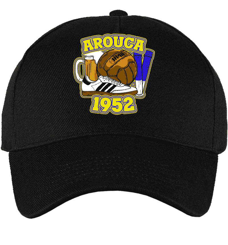 Arouca 1952 Cap