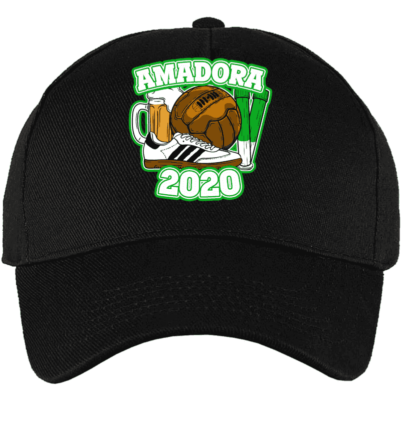 Amadora 2020 Cap