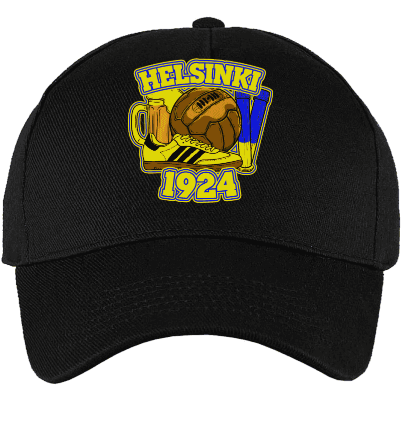 Helsinki 1924 Cap
