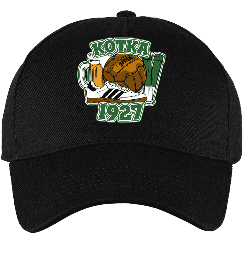Kotka 1927 Cap