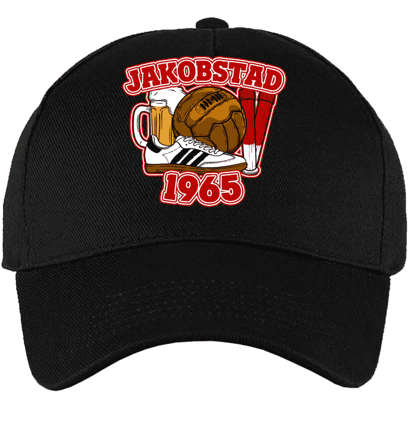 Jakobstad 1965 Cap