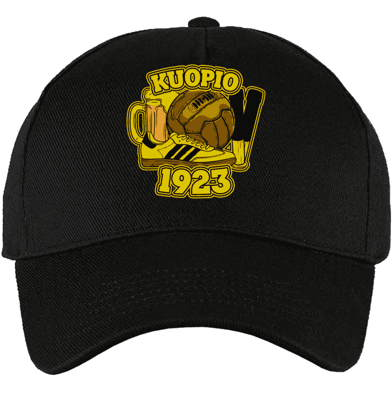 Kuopio 1923 Cap
