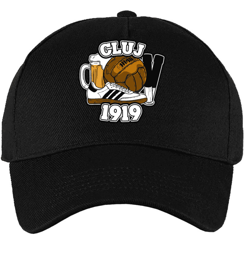 Cluj 1919 Cap