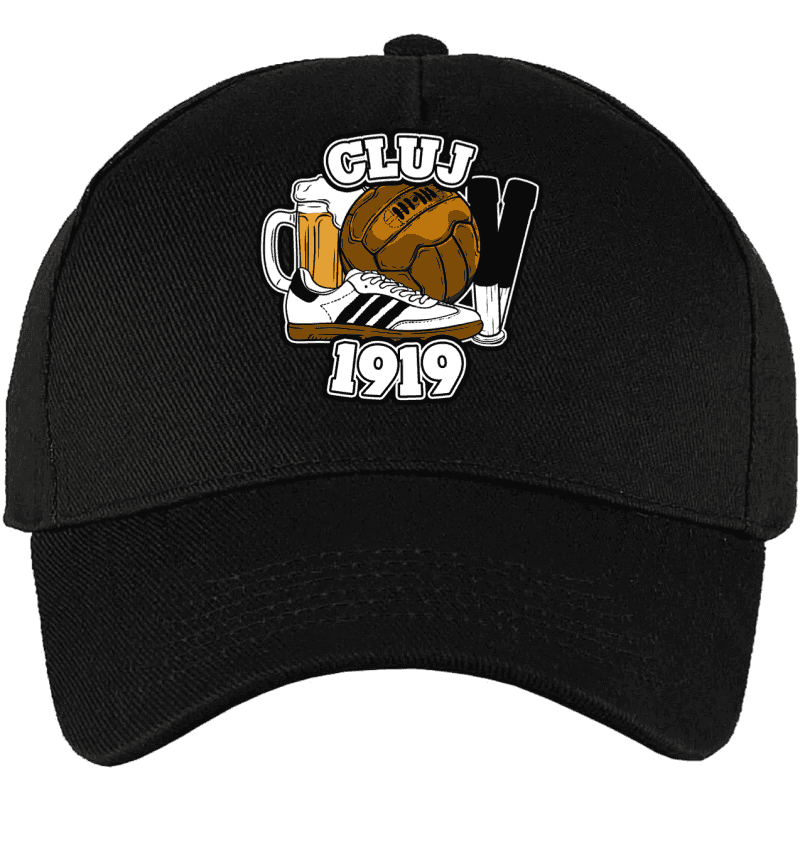 Cluj 1919 Cap