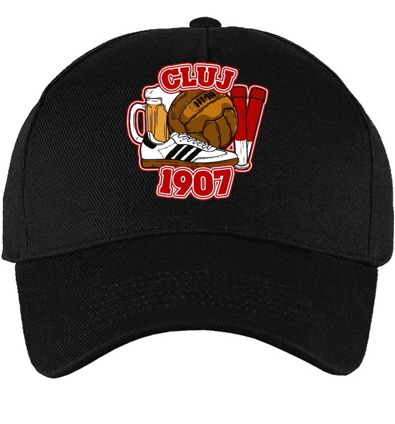 Cluj 1907 Cap