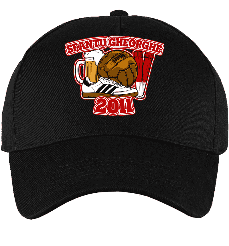 Sfântu Gheorghe 2011 Cap