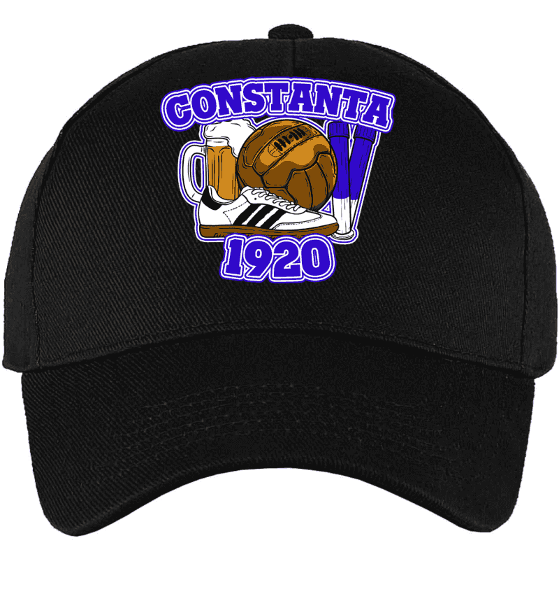 Constanta 1920 Cap