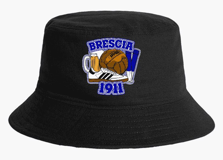 brescia 1911 Bucket Hat