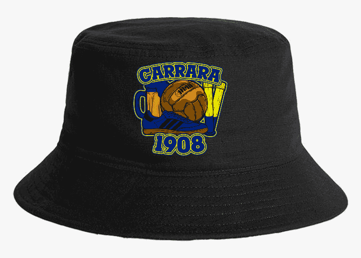 Carrara 1908 Bucket Hat