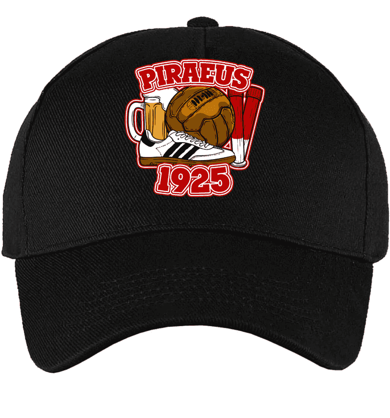 Piraeus 1925 Cap