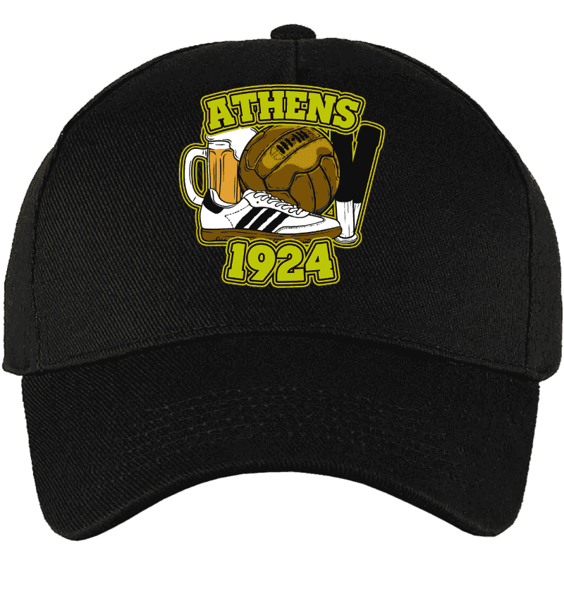 Athens 1924 Cap