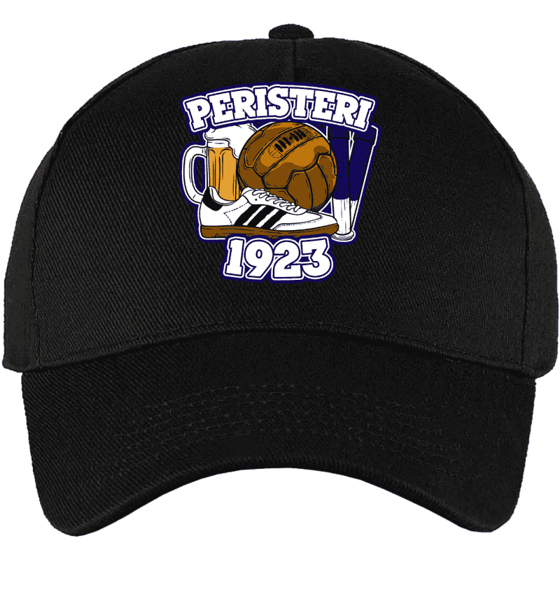 Peristeri 1923 Cap