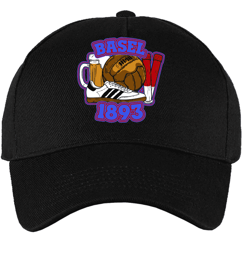 Basel 1893 Cap