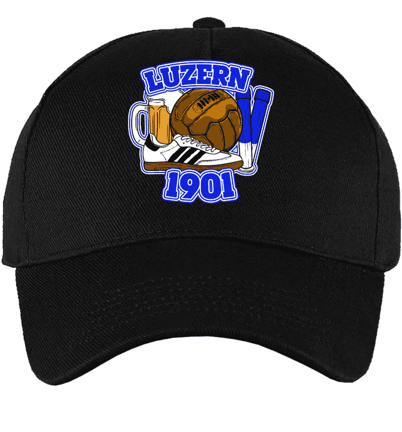 Luzern 1901 Cap