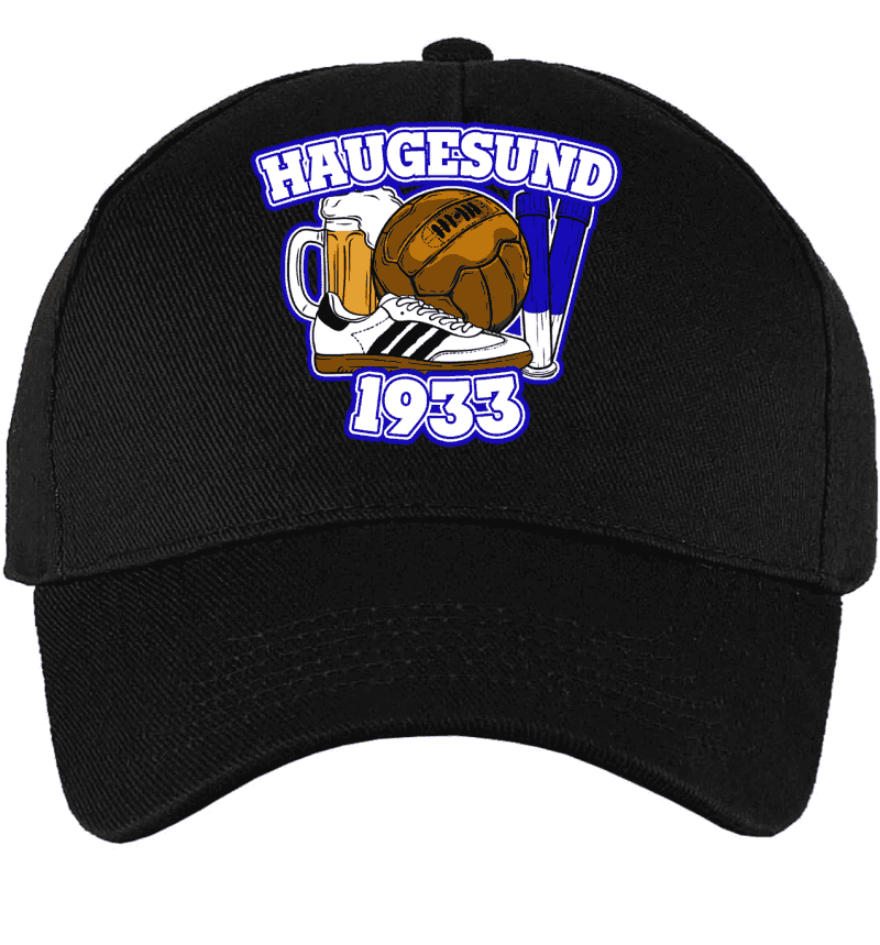Haugesund 1933 Cap