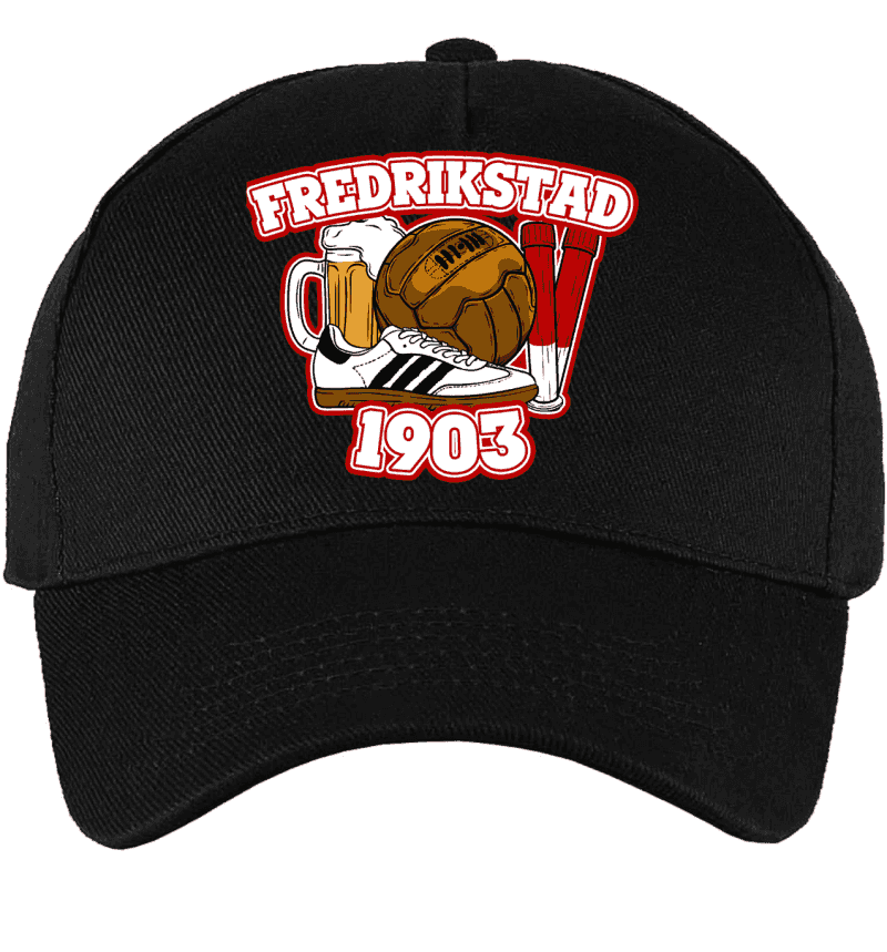 Fredrikstad 1903 Cap