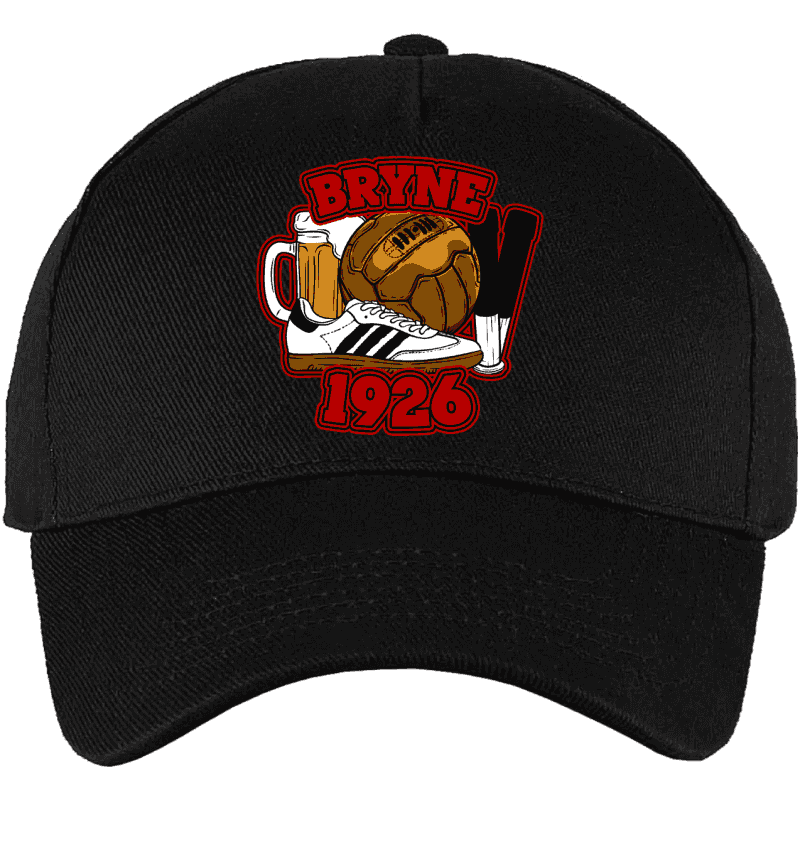Bryne 1926 Cap