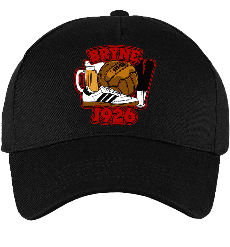 Bryne 1926 Cap