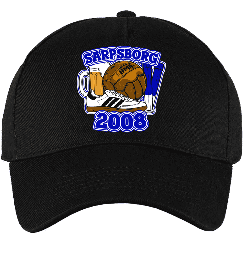 Sarpsborg 2008 Cap