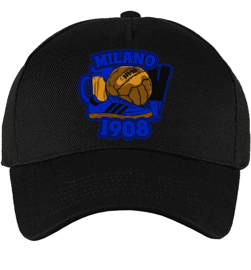 Milano 1908 Cap