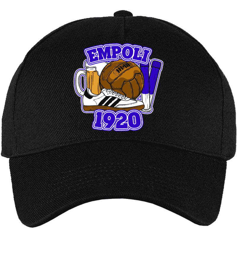 Empoli 1920 Cap