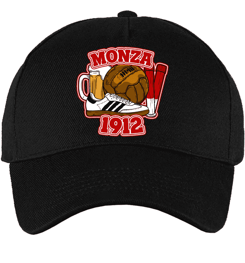 Monza 1912 Cap