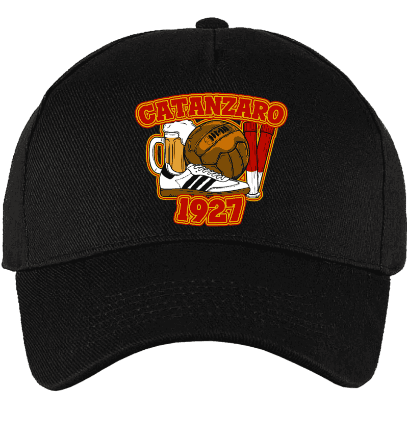 Catanzaro 1927 Cap