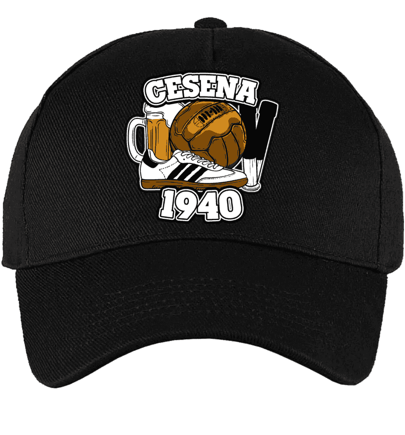 Cesena 1940 Cap