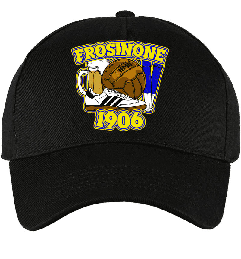Frosinone 1906 Cap